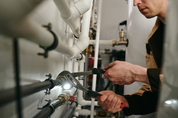 Best Plumbing Inspection Services  in East San Gabriel, CA