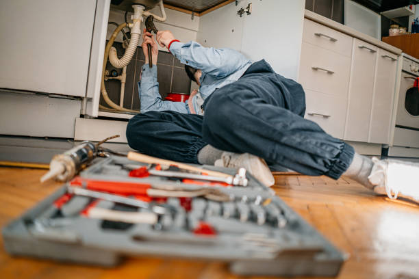 Best Sewer Line Repair  in East San Gabriel, CA