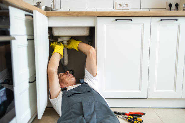 Best Local Plumber Services  in East San Gabriel, CA