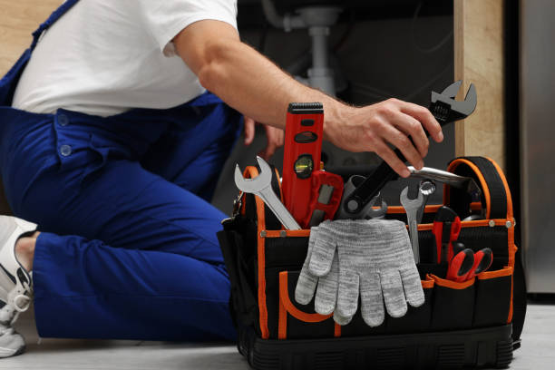 Best Clogged Drain Plumber  in East San Gabriel, CA