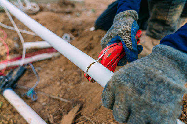 Professional Plumbing in East San Gabriel, CA